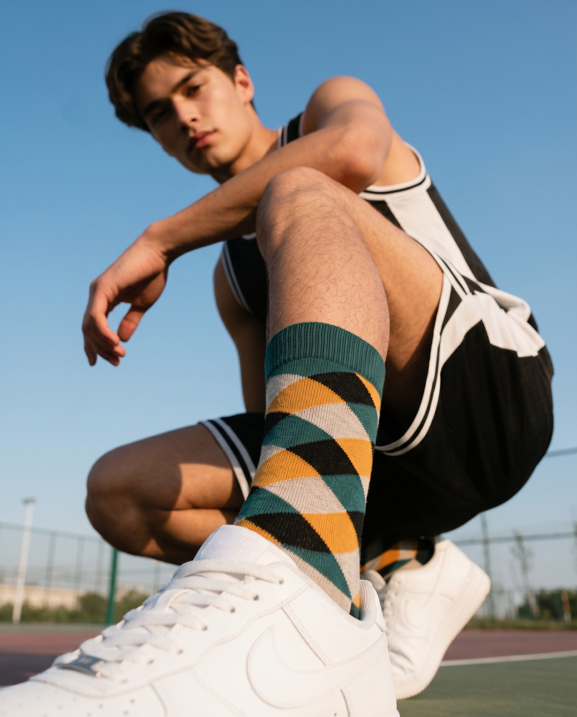 Designer Footwear